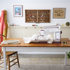 HUSQVARNA® VIKING® DESIGNER TOPAZ™ 65 Sewing & Embroidery Machine