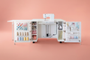 Crea tu espacio: muebles para el cuarto de costura y manualidades DreamStation
