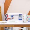 HUSQVARNA® VIKING® Refurbished SAPPHIRE™ 930 Sewing Machine