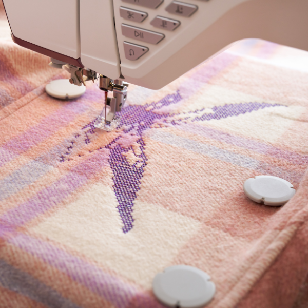 Viking Sewing Gallery