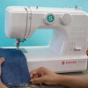 SINGER® Refurbished SM024 - TQ Sewing Machine -- Product Image