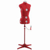 SINGER® Adjustable Dress Form - Small/Medium -- Product Image