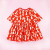 Ava Dress Pattern