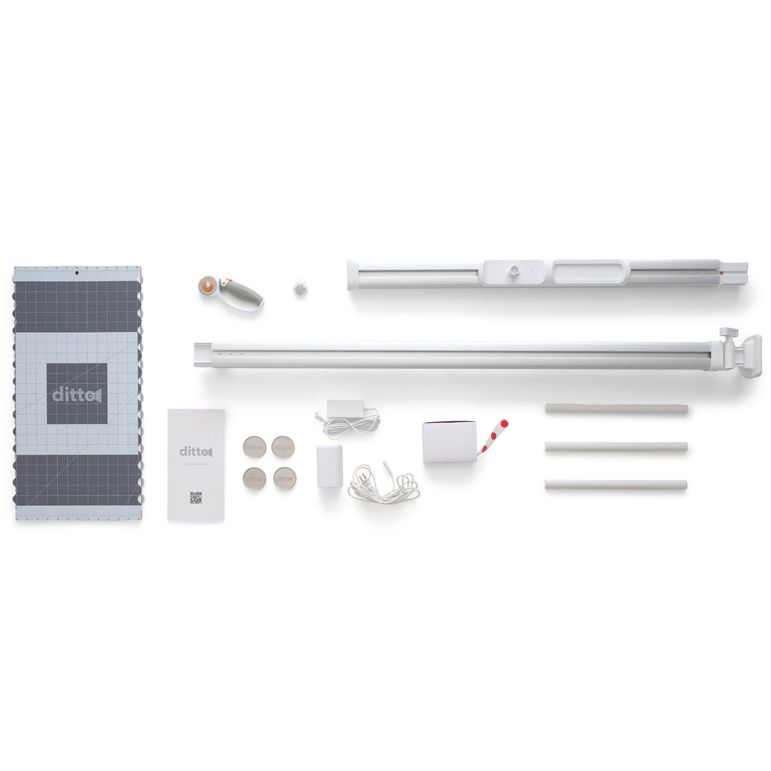 SINGER® Ditto Pattern Projector | SINGER®