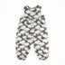 Violet Romper Pattern