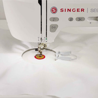 SINGER® SE9180 Embroidery Accessory Bundle -- Imagen del producto