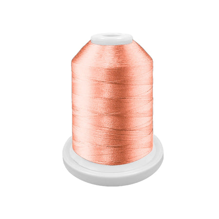 Robison-Anton® Rayon Embroidery Thread - Last Chance (Red & Pink)||color:#2258 FLAMINGO