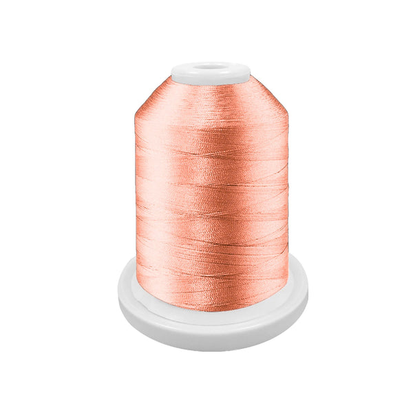 Hilo de bordar Robison-Anton® Rayon - Last Chance (Rojo y Rosa)||color:#2258 FLAMINGO