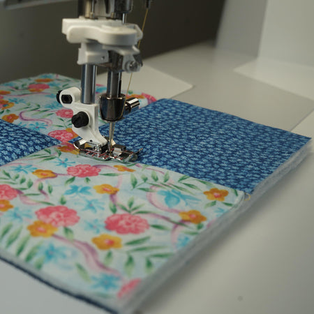 HUSQVARNA® VIKING® Adjustable Stitch in Ditch Foot -- Product Image