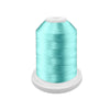 Robison-Anton® Rayon Embroidery Thread - Last Chance (Blue & Purple)||color:#2310 MINT JULEP