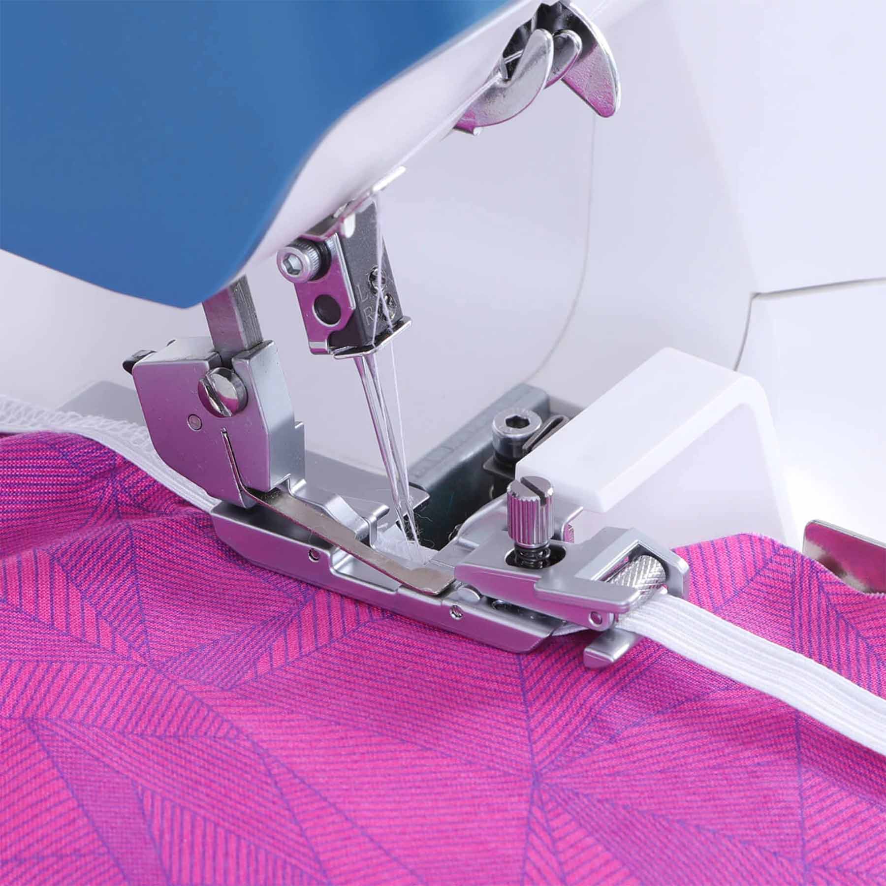 PFAFF® Elastic Foot for admire™ 1000 Overlock Machine | PFAFF®