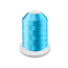 Robison-Anton® Rayon Embroidery Thread - Last Chance (Blue & Purple)||color:#2388 PACIFIC BLUE