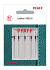 PFAFF® Leather Needles Size 100/16 5-Pack -- Product Image
