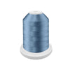 Robison-Anton® Rayon Embroidery Thread - Last Chance (Blue & Purple)||color:#2439 BLUE RIBBON