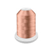 Robison-Anton® Rayon Embroidery Thread - Last Chance (Yellow, Orange, & Brown)||color:#2488 COCOA MULCH
