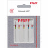 PFAFF® Universal Needles (Assorted - 5 pack) -- Product Image