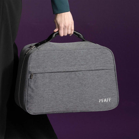 PFAFF® creative icon™ 2 Luxe Accessories Case -- Image du produit