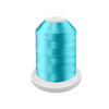 Robison-Anton® Rayon Embroidery Thread - Last Chance (Blue & Purple)||color:#2519 SURF BLUE