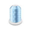 Robison-Anton® Rayon Embroidery Thread - Last Chance (Blue & Purple)||color:#2525 HERON BLUE