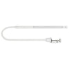 Artograph Bar Lamp with Table Clamp White