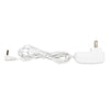 Artograph Bar Lamp with Table Clamp White