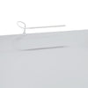 Artograph Bar Lamp with Table Clamp White