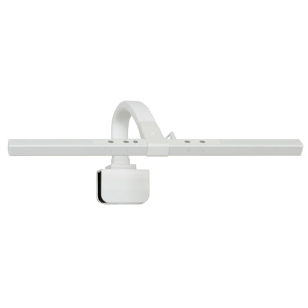 Artograph Easel Lamp with Padded Clamp White