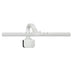 Artograph Easel Lamp with Padded Clamp White