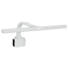 Artograph Easel Lamp with Padded Clamp White