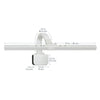 Artograph Easel Lamp with Padded Clamp White