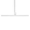 Artograph T-Bar Lamp with Table Clamp White