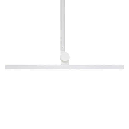 Artograph T-Bar Lamp with Table Clamp White