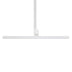 Artograph T-Bar Lamp with Table Clamp White