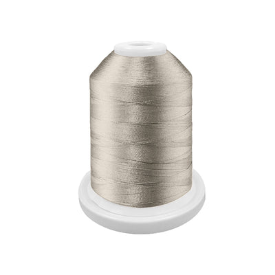Robison-Anton® Rayon Embroidery Thread - Last Chance (Green & Gray)||color:#2573 PEWTER