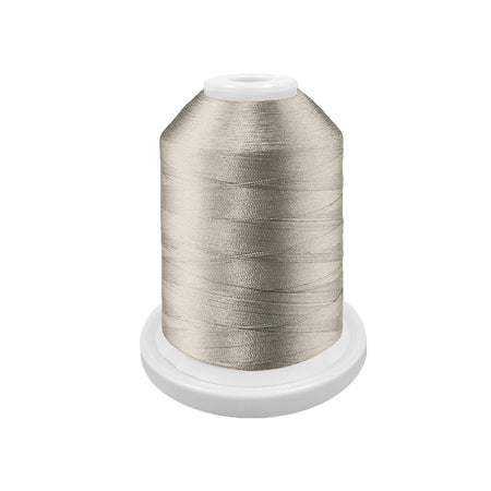 Robison-Anton® Rayon Embroidery Thread - Last Chance (Green & Gray)||color:#2573 PEWTER