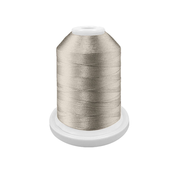 Hilo de bordar Robison-Anton® Rayón - Last Chance (Verde y Gris)||color:#2573 PEWTER