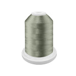 Robison-Anton® Rayon Embroidery Thread - Last Chance (Green & Gray)
