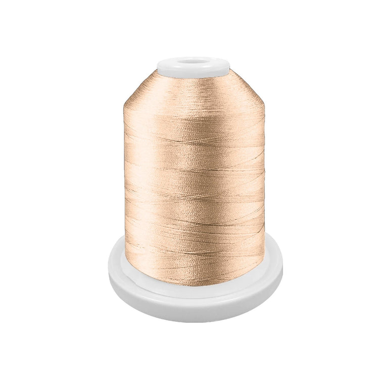 Robison-Anton® Rayon Embroidery Thread - Last Chance (Yellow, Orange, & Brown)||color:#2593 COTTAGE BEIGE
