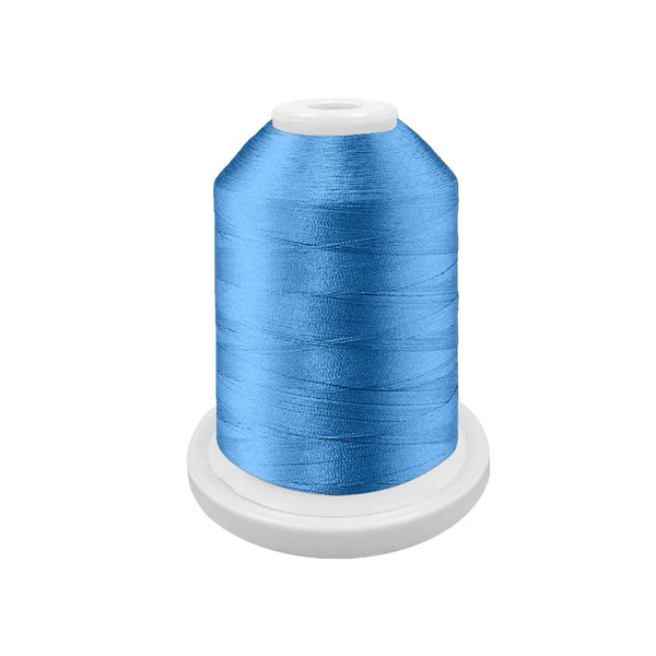 Hilo de bordar Robison-Anton® Rayon - Last Chance (Azul y Morado)||color:#2627 PRO ROYAL