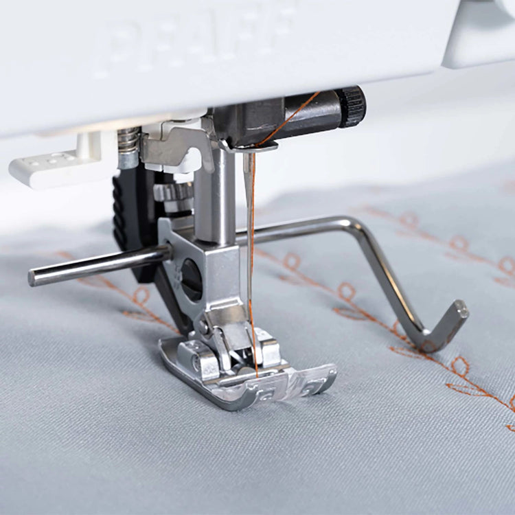 PFAFF® Edge Guide / Quilting Guide -- Product Image