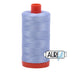 2770 Algodón Aurifil «Very Light Delft», 50 wt, bobina grande