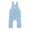 Knit Overalls Pattern