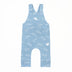 Knit Overalls Pattern