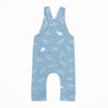 Knit Overalls Pattern