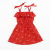 Lucy Dress + Playsuit Pattern
