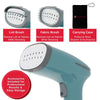 SINGER® Handheld Steamer -- Product Image