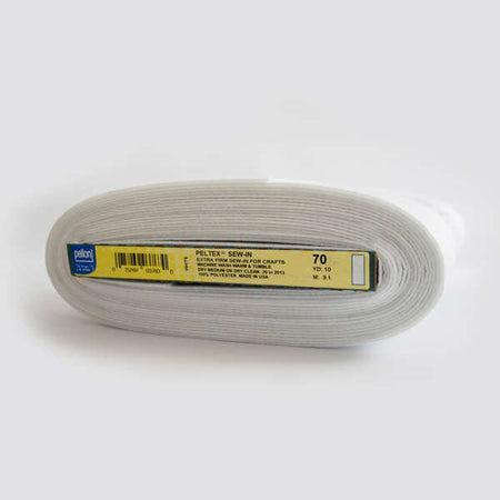 Estabilizador para coser Peltex de Pellon