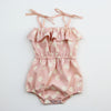Lucy Dress + Playsuit Pattern