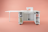 Crea tu espacio: muebles para el cuarto de costura y manualidades DreamStation