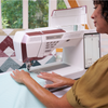 Máquina de coser HUSQVARNA® VIKING® EPIC QUILT™ 97